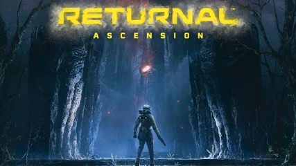 Returnal: Ascension | Όλα όσα πρέπει να γνωρίζετε για το μεγάλο δωρεάν expansion (ΒΙΝΤΕΟ)