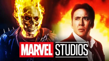 Ghost Rider: O Nicolas Cage απαντά στα όσα λέγονται περί επιστροφής στο MCU