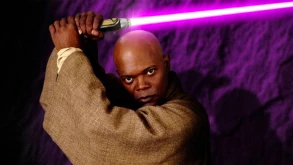 Star Wars: O Samuel Jackson ψήνεται για επιστροφή Mace Windu στο "Mandalorian"