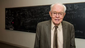 Απεβίωσε ο ηλιοφυσικός Eugene Parker, "πατέρας" του Parker Solar Probe