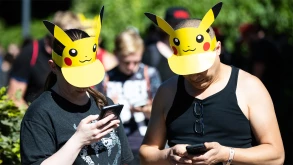 Event του Pokemon GO απέφερε έσοδα €14 εκατομμυρίων στην πόλη (ΒΙΝΤΕΟ)