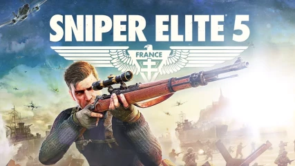 Το Sniper Elite 5 έχει πλέον ημερομηνία κυκλοφορίας (ΒΙΝΤΕΟ)