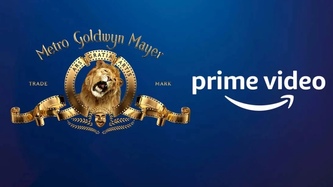 Οριστικό: Η Amazon κλείδωσε το deal-μαμούθ με την MGM αξίας $8.5 δις