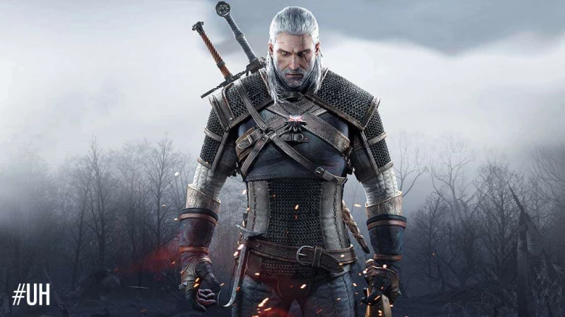 Στο μέγεθος του The Witcher 2 τα expansion του The Witcher 3