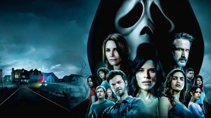 Η Courteney Cox έχει το σενάριο του “Scream 6” και είναι έτοιμη για τα γυρίσματα