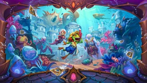Τώρα ξέρουμε πότε θα παίξετε το “Voyage To The Sunken City” του Hearthstone