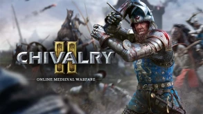 Παίξτε εντελώς δωρεάν το Chivalry 2 με επικές μάχες 64 παικτών!