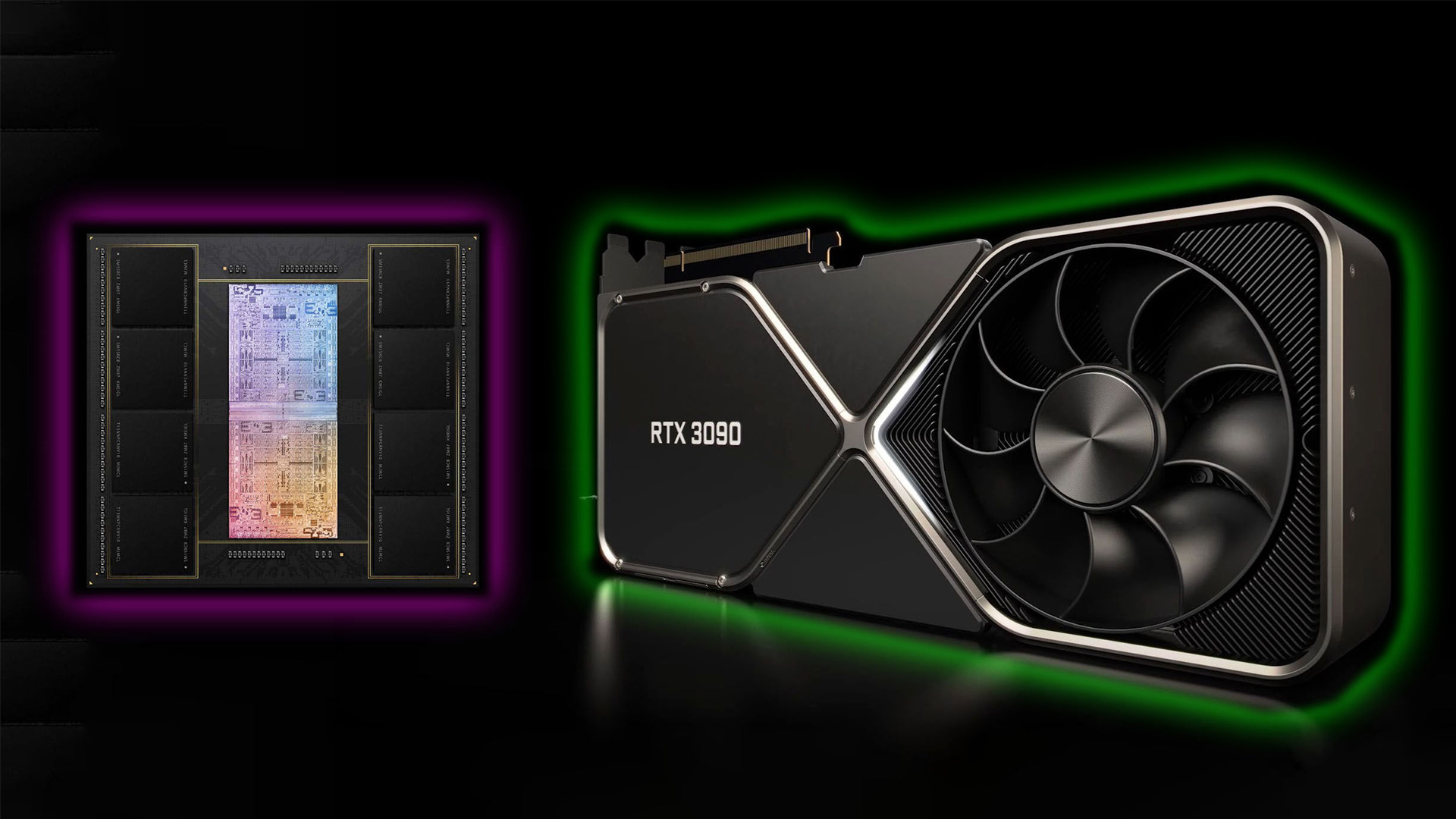 Όχι, ο M1 Ultra δεν είναι ισχυρότερος από την RTX 3090 παρά τα λεγόμενα της Apple