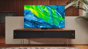 Η Samsung ανακοίνωσε την πρώτη QD-OLED τηλεόραση
