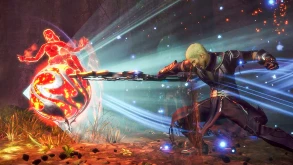 Το launch trailer του Stranger of Paradise Final Fantasy Origin είναι εδώ γεμάτο δράση