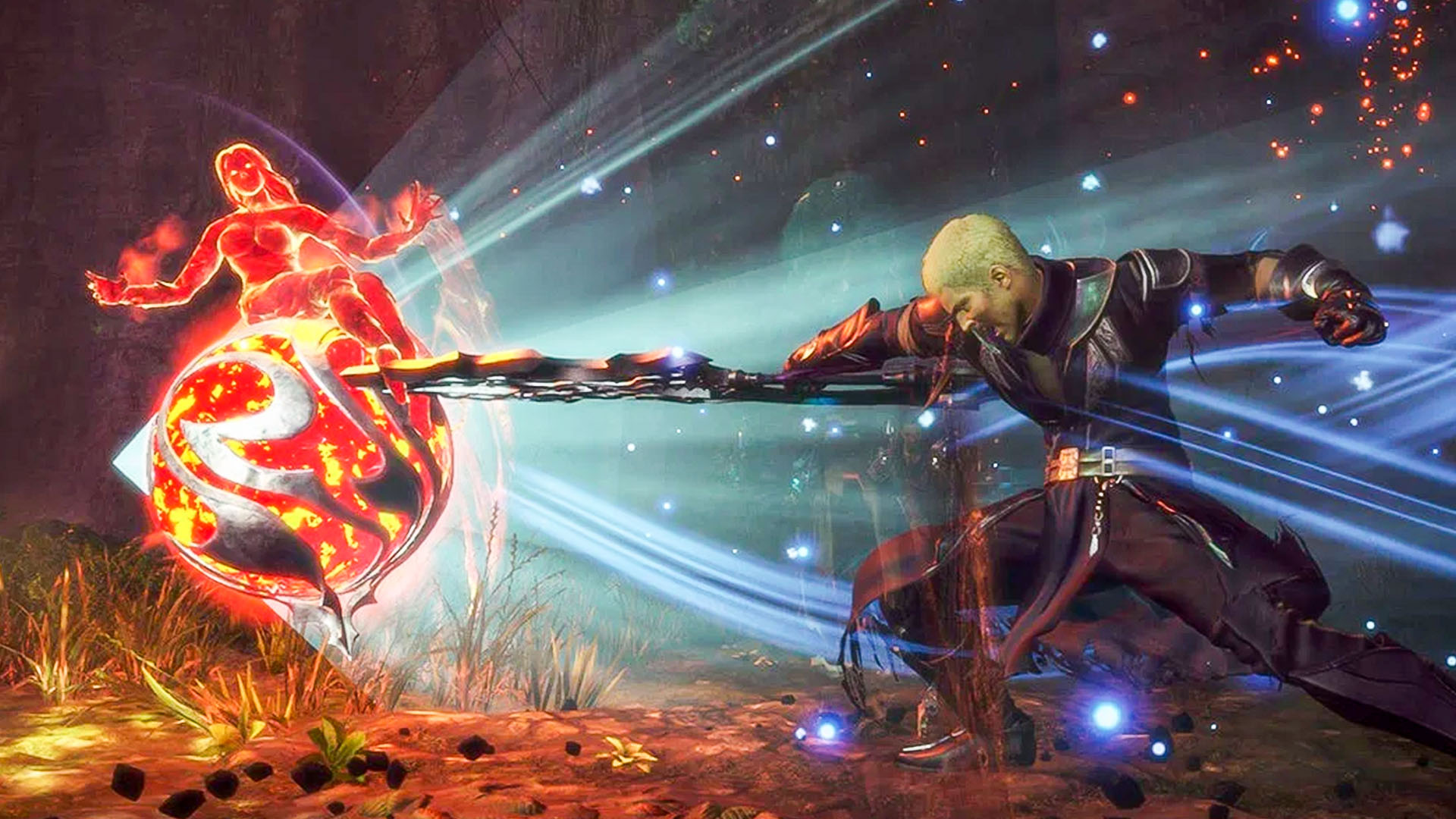 Το launch trailer του Stranger of Paradise Final Fantasy Origin είναι εδώ γεμάτο δράση