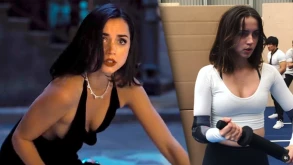 Ana de Armas: Δείτε το πετσόκομμα που ρίχνει στην προπόνησή της για το No Time To Die (ΒΙΝΤΕΟ)