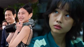 Η Hoyeon Jung του Squid Game βρήκε τον επόμενο ρόλο της στη νέα σειρά της Apple