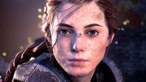 Το A Plague Tale είναι το επόμενο παιχνίδι που θα γίνει τηλεοπτική σειρά