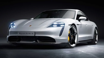 Η Porsche θέλει το 80% των οχημάτων της να είναι ηλεκτρικά μέχρι το 2030