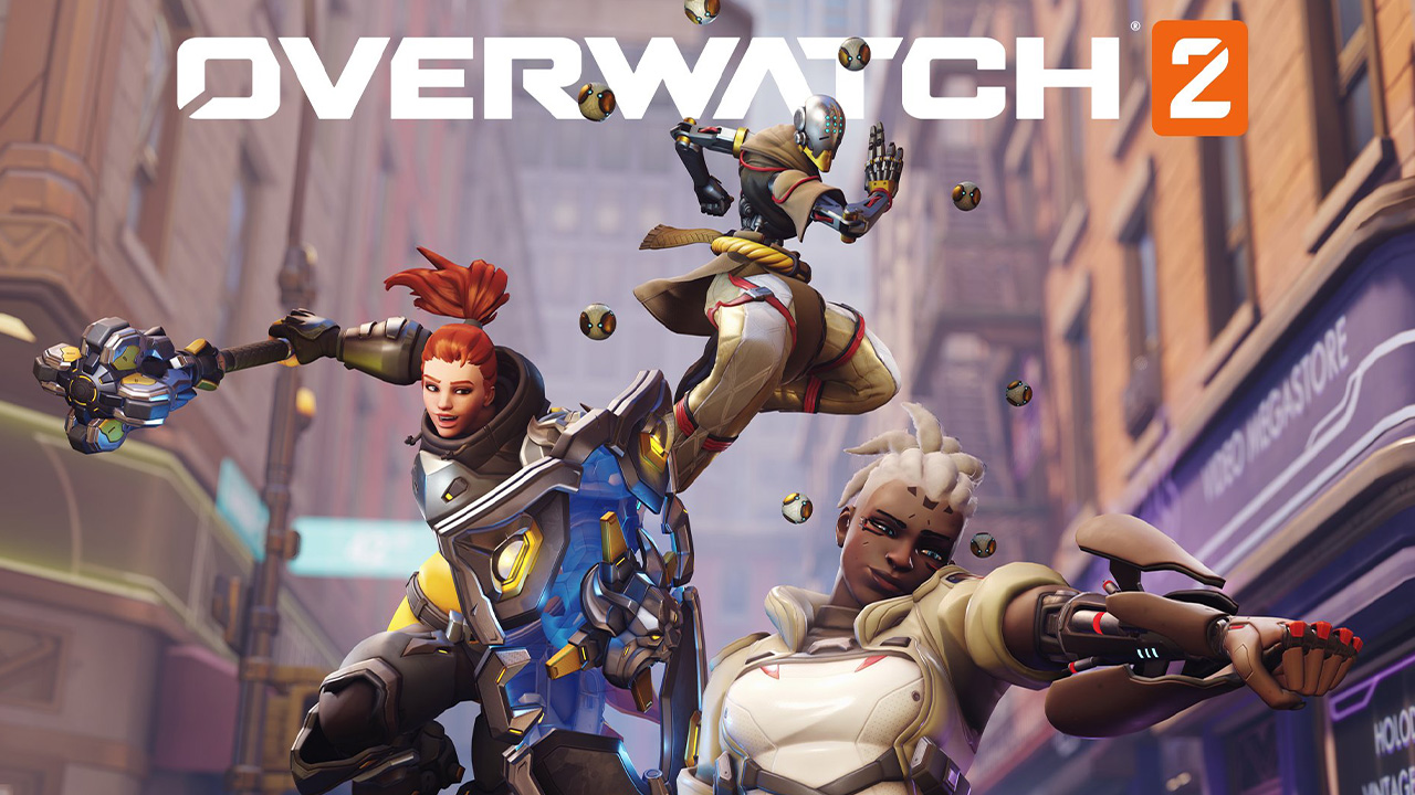 Δοκιμάστε δωρεάν το Overwatch 2 – Κλείδωσε η ημερομηνία της beta
