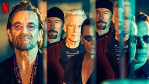 Έρχεται η σειρά των “U2” από το Netflix με τον J.J. Abrams στην παραγωγή