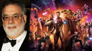 Τελικά υπάρχει μια super hero ταινία που αρέσει στον Francis Ford Coppola του Godfather