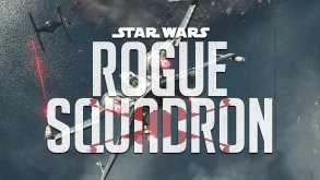 Τι γίνεται με το Star Wars: Rogue Squadron; Τα νεότερα από την παραγωγή του