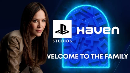 Η Haven Studios της Jade Raymond είναι το νέο μέλος των PlayStation Studios