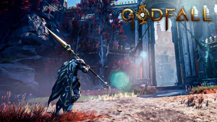 Σπάει η αποκλειστικότητα του “Godfall” και θα κυκλοφορήσει σε Xbox και Steam