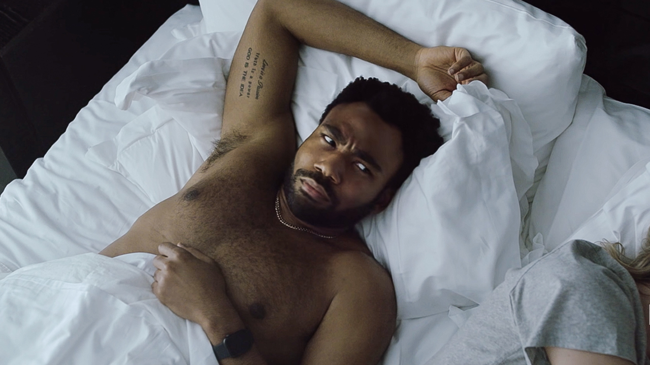 Atlanta: O Donald Glover αποκαλύπτει γιατί έρχεται το τέλος της σειράς