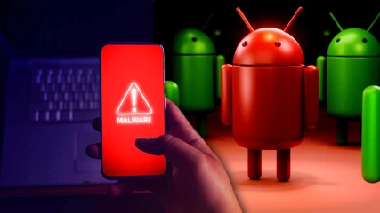 Προσοχή χρήστες Android: Εφαρμογή στο Play Store κλέβει τους κωδικούς σας
