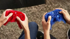 Ναι, πλέον υπάρχουν επίσημα Xbox χειριστήρια με τρίχες