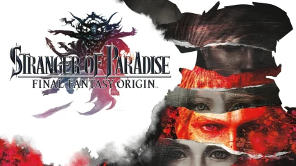 Stranger of Paradise: Final Fantasy Origin - Η Team Ninja του 2012 επέστρεψε| Review