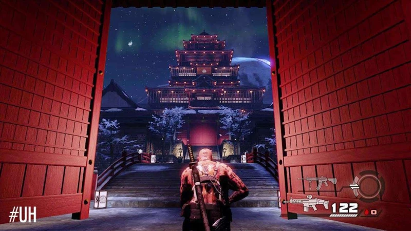 Το Devil’s Third δεν θα κυκλοφορήσει στην Βόρεια Αμερική