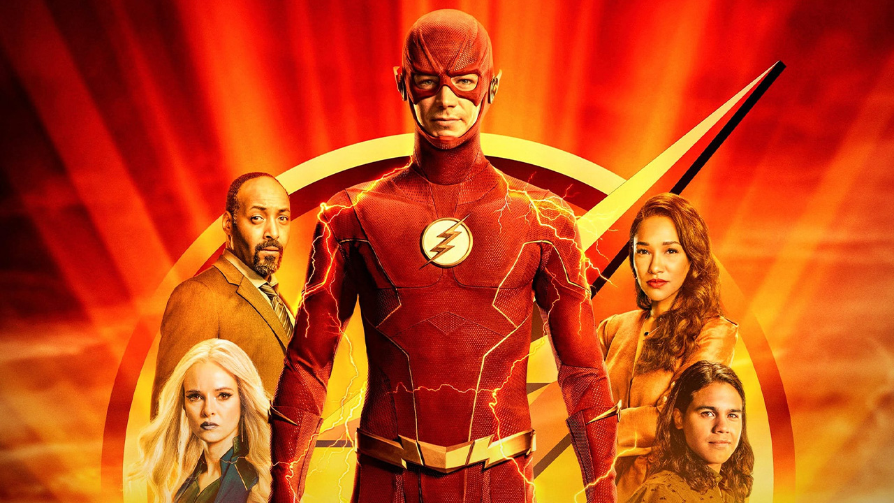 Το The Flash θα επιστρέψει με 9η σεζόν – Όλες οι σειρές του CW που ανανεώθηκαν