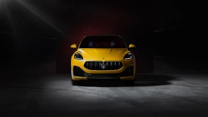 Η Maserati αποκάλυψε το Grecale Folgore, το πρώτο ηλεκτρικό SUV της (ΕΙΚΟΝΕΣ+ΒΙΝΤΕΟ)
