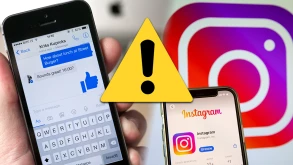 Προβλήματα σύνδεσης στα Instagram και Messenger αυτήν την ώρα [ΕΝΗΜΕΡΩΣΗ]