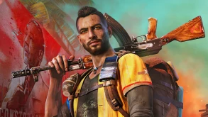 Παίξτε εντελώς δωρεάν το Far Cry 6