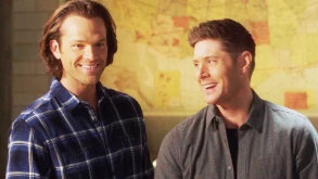 Supernatural: Κάτι εκατομμύρια παραπάνω κόστισαν οι πλάκες στο πλατό μεταξύ των Winchesters