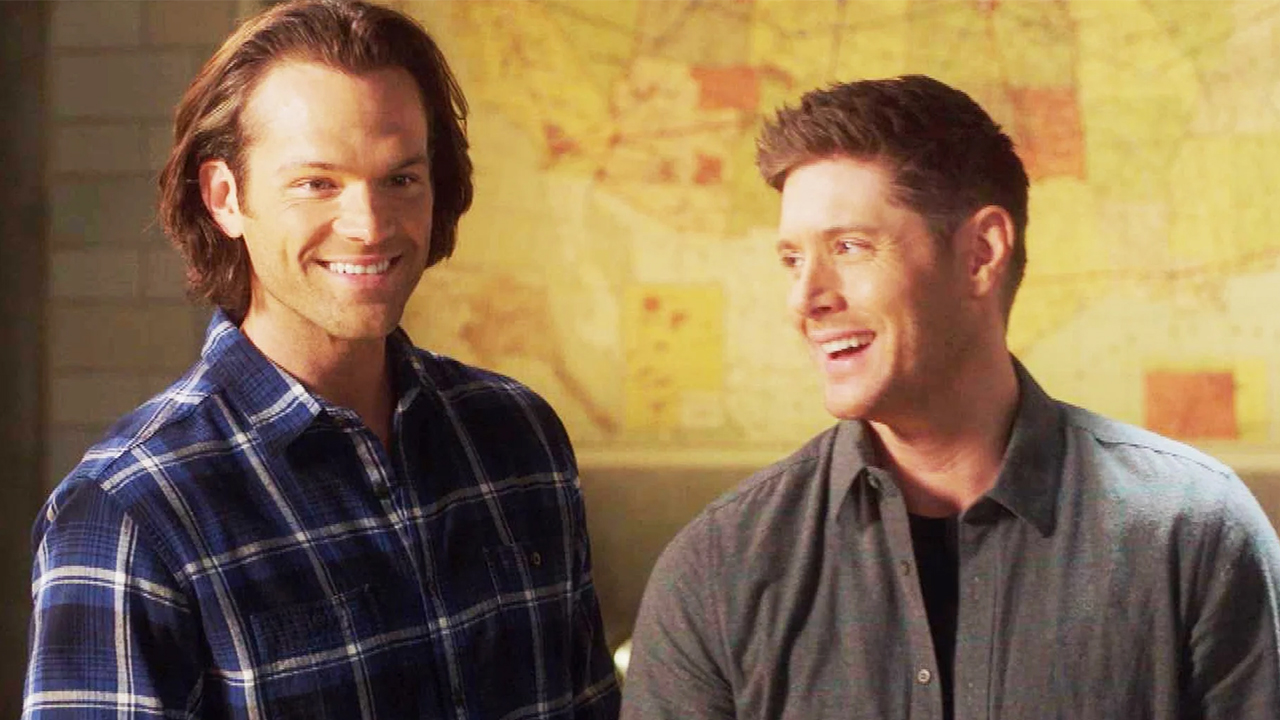 Supernatural: Κάτι εκατομμύρια παραπάνω κόστισαν οι πλάκες στο πλατό μεταξύ των Winchesters