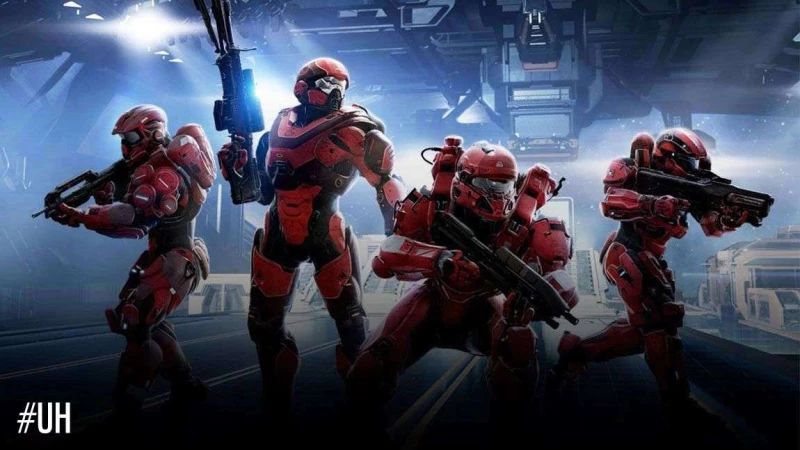 Το Halo 5: Guardians είναι ο πιο φιλόδοξος τίτλος της 343 Industries