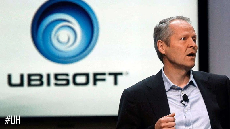 H Ubisoft εξηγεί γιατί τα ψηφιακά παιχνίδια είναι τόσο ακριβά