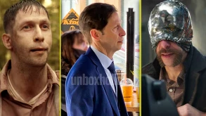 The Bricklayer: Ο πρωταγωνιστής του Watchmen του HBO έφτασε στη Θεσσαλονίκη (ΦΩΤΟ)