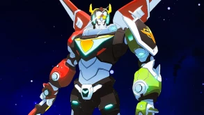 Έρχεται live-action ταινία του Voltron από τον σκηνοθέτη του "Red Notice"