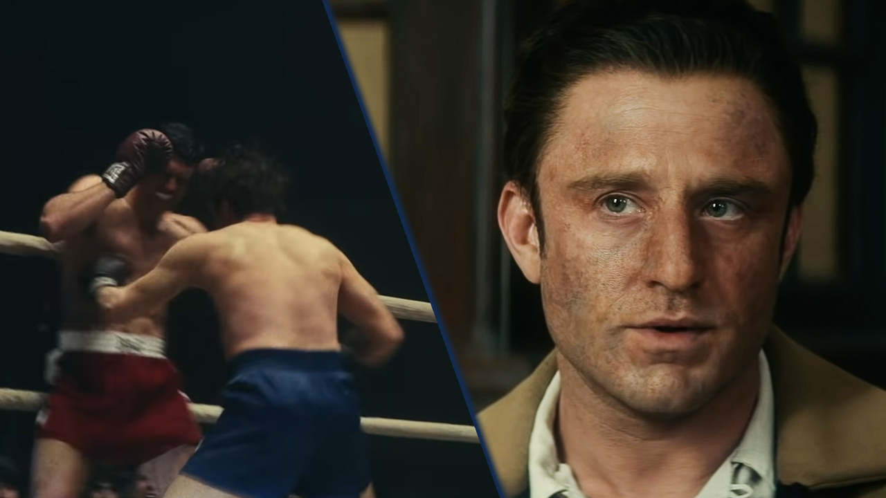 The Survivor: Η νέα ταινία του HBO δια χειρός Barry Levinson ξυπνά τα ένστικτα της επιβίωσης (ΒΙΝΤΕΟ)