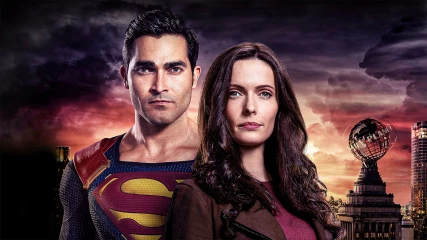 Το Superman & Lois θα σας κρατήσει συντροφιά και για 3η σεζόν