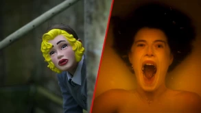 MEN: H Jessie Buckley ζει έναν αλλόμορφο τρόμο στο νέο trailer της νέας ταινίας του Alex Garland