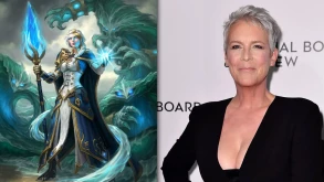 Η Jamie Lee Curtis θα κάνει World of Warcraft cosplay για τον γάμο της κόρης της (ΒΙΝΤΕΟ)