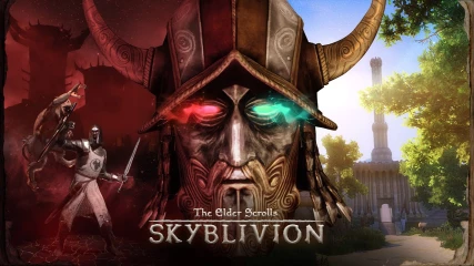 Το Skyblivion είναι ίσως ένα από τα φιλόδοξα gaming mods όλων των εποχών (ΒΙΝΤΕΟ)