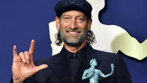 Oscars 2022: O Troy Kotsur του "CODA" θα γράψει ιστορία εάν νικήσει