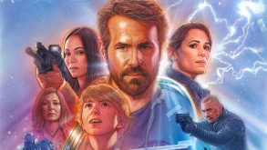 Το The Adam Project έγινε η κορυφαία ταινία του Netflix - Ο Ryan Reynolds το γιορτάζει (ΦΩΤΟ)