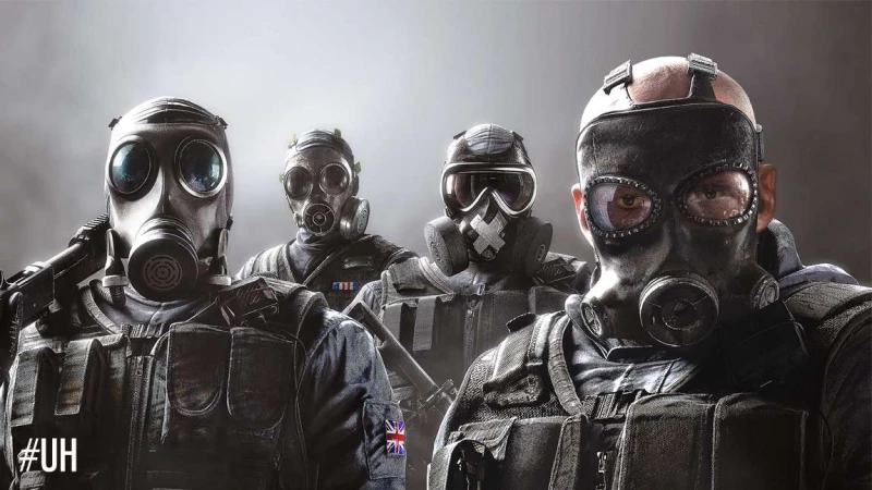 Νέο βίντεο για το Tom Clancy’s Rainbow Six Siege