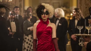 Το Cruella της Disney μόλις κέρδισε ένα Όσκαρ