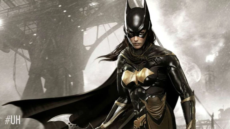 Θα καθυστερήσει το Batgirl DLC στην PC έκδοση του Arkham Knight